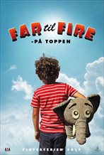 Far til Fire på toppen