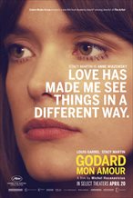 Godard Mon Amour