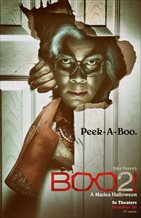 Tyler Perry's Boo 2! A Madea Halloween
