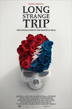 Long Strange Trip