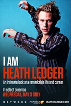 I Am Heath Ledger