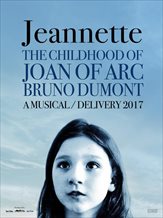 Jeannette: The Childhood of Joan of Arc