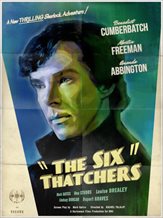 Sherlock: The Six Thatchers