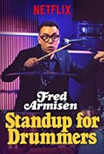 Fred Armisen: Stand Up for Drummers