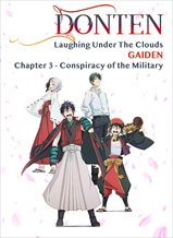 Laughing Under the Clouds: Conspiracy of the Military