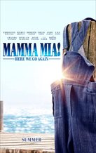 Mamma Mia! Here We Go Again