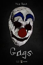 Gags The Clown