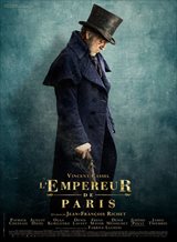 The Emperor of Paris