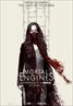 Mortal Engines