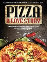 Pizza: A Love Story
