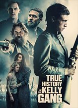 True History of the Kelly Gang