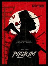 Into the Dark: Pilgrim