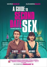 A Guide to Second Date Sex