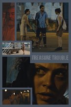 Treasure Trouble