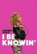Amanda Seales: I Be Knowin'