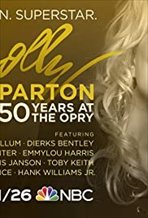 Dolly Parton: 50 Years at the Opry