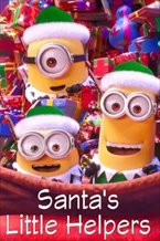 Santa's Little Helpers