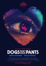Dogs Don't Wear Pants