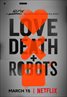 Love, Death & Robots: Suits