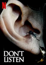 Don’t Listen