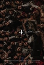 The Dance of the 41