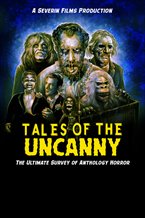 Tales of the Uncanny