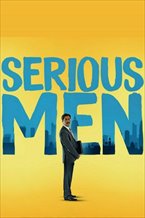 Serious Men
