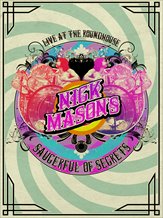Nick Mason's Saucerful of Secrets: Live at the Roundhouse
