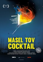 Masel Tov Cocktail