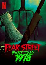 Fear Street Part Two: 1978