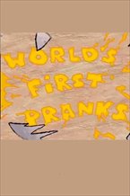 Dear Diary: World's First Pranks