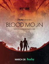 Into the Dark: Blood Moon