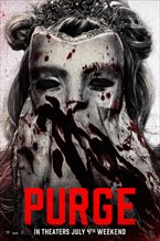 The Forever Purge