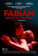 Fabian: Going to the Dogs