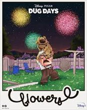 Dug Days: Flowers