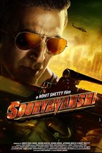 Sooryavanshi