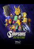The Simpsons: The Good, the Bart, and the Loki
