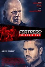 Fortress:  Sniper's Eye