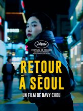 Return to Seoul