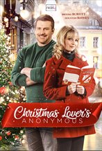 Christmas Lovers' Anonymous