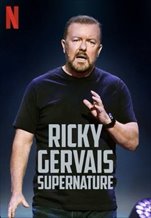 Ricky Gervais: SuperNature