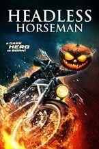 Headless Horseman