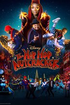 The Hip Hop Nutcracker