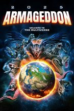 2025 Armageddon
