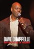 Dave Chappelle: What's in a Name