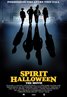 Spirit Halloween: The Movie