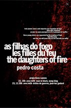 The Daughters of Fire
