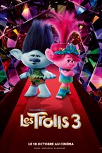 Trolls Band Together
