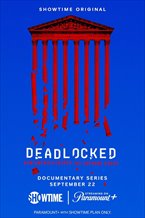 Deadlocked: How America Shaped the Supreme Court