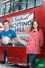 Christmas in Notting Hill